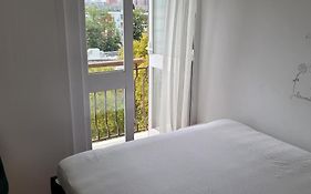 Comfy Room Near Metro & Airport